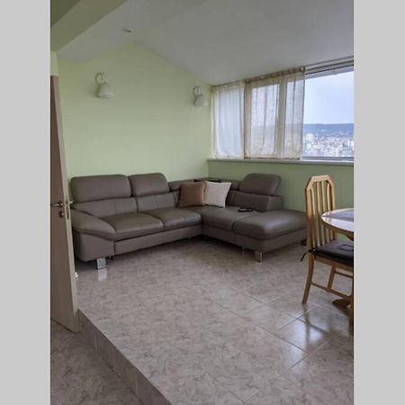 Exquisite Varna Views Esterno foto